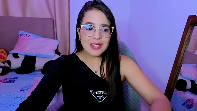  alicia z online show from 24, 2, 2026