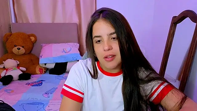  alicia z online show from 26, 2, 2026