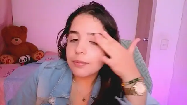  alicia z online show from 20, 3, 2026