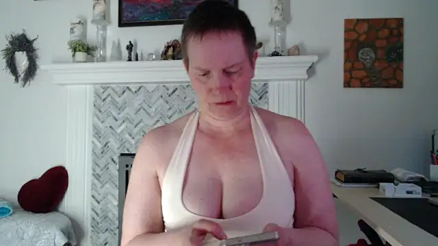 AuroraWillows online show from 23, 3, 2026