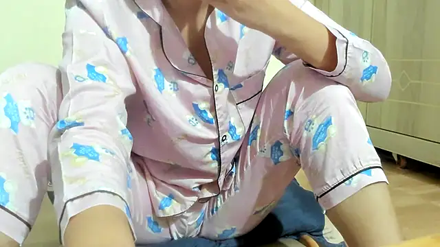 Beauty Asian Tina online show from 26, 2, 2025