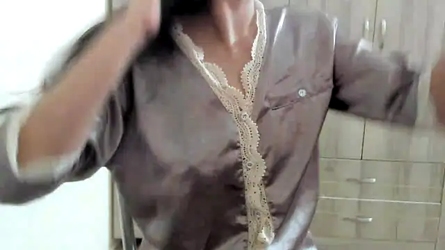 Beauty Asian Tina online show from 8, 3, 2025