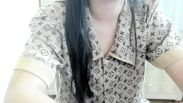 Beauty Asian Tina online show from 14, 3, 2025