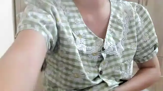 Beauty Asian Tina online show from 16, 3, 2025