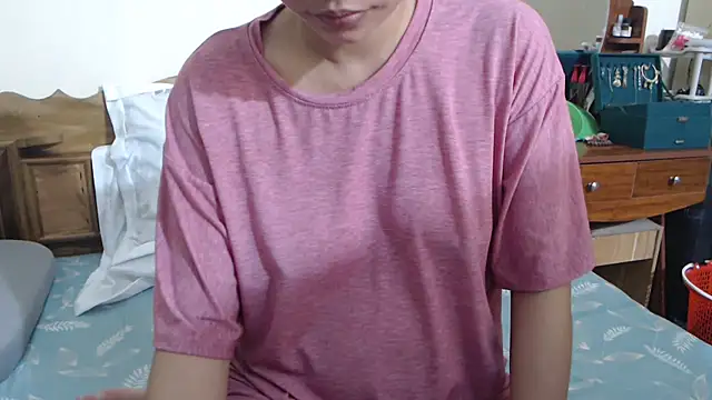 Beauty Asian Tina online show from 1, 10, 2025