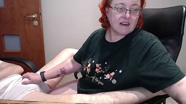 JoannaAndNeighbour online show from 30, 12, 2024