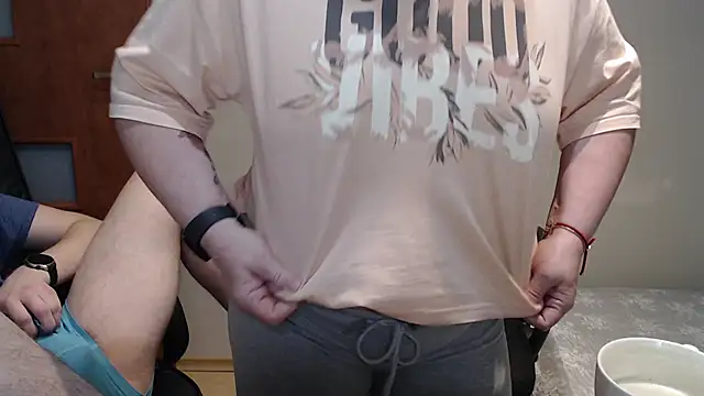 JoannaAndNeighbour online show from 10, 1, 2025