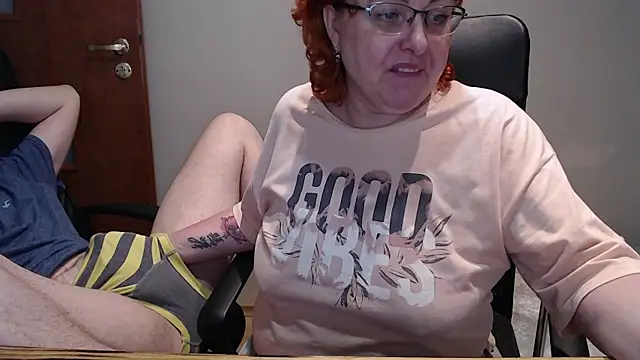 JoannaAndNeighbour online show from 10, 1, 2025