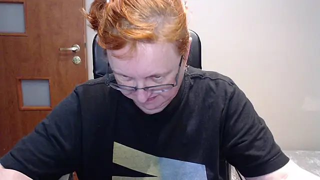 JoannaAndNeighbour online show from 16, 1, 2025