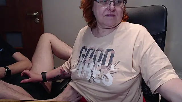 JoannaAndNeighbour online show from 24, 1, 2025