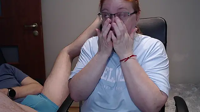 JoannaAndNeighbour online show from 30, 1, 2025