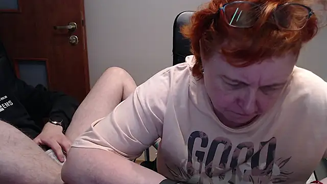 JoannaAndNeighbour online show from 2, 3, 2025