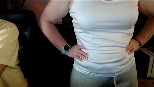 JoannaAndNeighbour online show from 30, 11, 2025