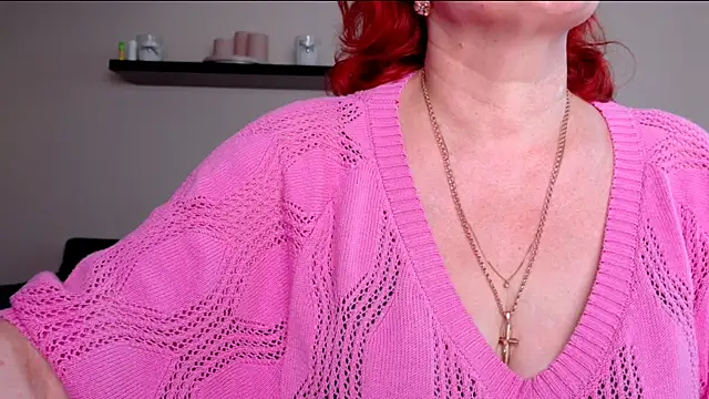Snapshot of JoannaAndNeighbour chatting on 10, 6, 2026 JoannaAndNeighbour online show from 10, 6, 2026