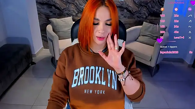 KateOwens online show from 19, 3, 2025