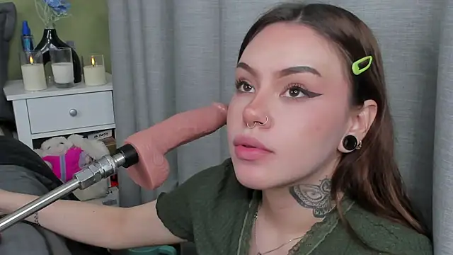 Snapshot of Jas_miin chatting on 23, 3, 2025 Jas miin online show from 23, 3, 2025