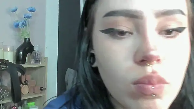 Snapshot of Jas_miin chatting on 26, 11, 2025 Jas miin online show from 26, 11, 2025