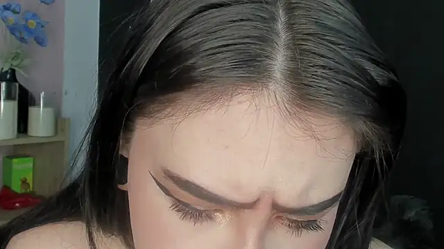 Snapshot of Jas_miin chatting on 11, 1, 2026 Jas miin online show from 11, 1, 2026