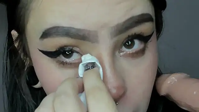 Snapshot of Jas_miin chatting on 18, 2, 2026 Jas miin online show from 18, 2, 2026