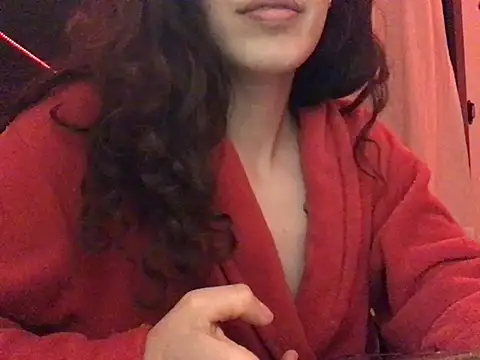 YumieCp online show from 21, 2, 2025