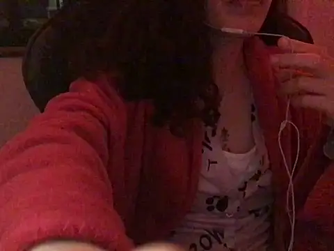 YumieCp online show from 26, 2, 2025