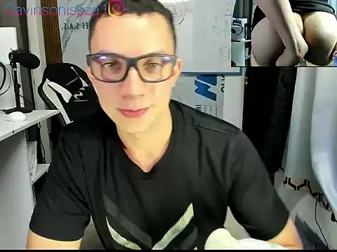davinalhot online show from 13, 6, 2026