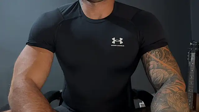 Mr YourGod online show from 24, 9, 2025