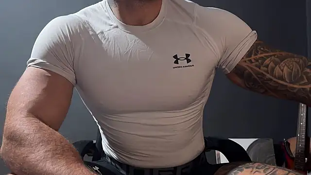 Mr YourGod online show from 25, 10, 2025