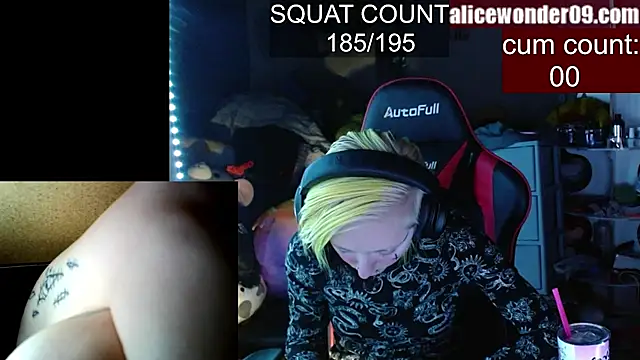 alicewonder09 online show from 11, 2, 2025