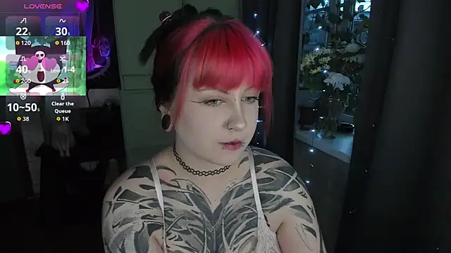 Snapshot of t0riayun0 chatting on 9, 6, 2026 t0riayun0 online show from 9, 6, 2026