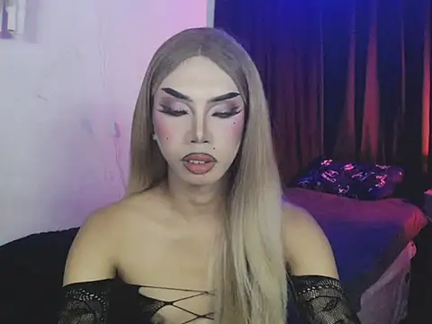 MirabelleNotch online show from 29, 5, 2026