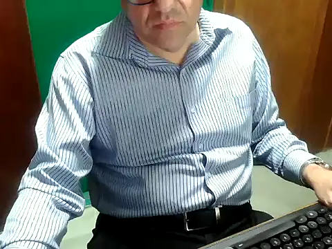 FernandoReuterG online show from 15, 10, 2025