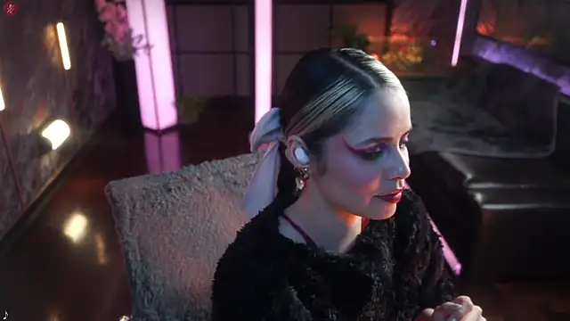 alessa goreng online show from 12, 10, 2025