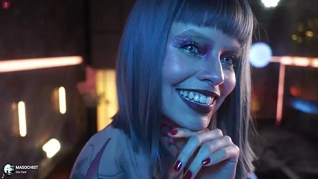 alessa goreng online show from 17, 10, 2025