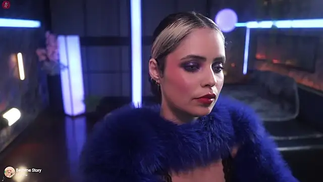 alessa goreng online show from 28, 3, 2026