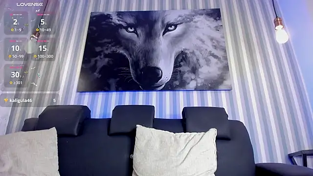 amy e online show from 17, 2, 2025