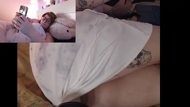 Snapshot of Yukinky chatting on 8, 10, 2025 Yukinky online show from 8, 10, 2025