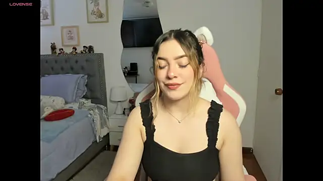 samysweet 8 online show from 10, 12, 2024