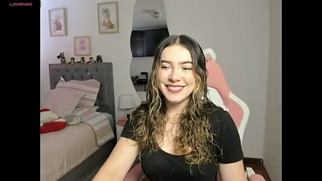 samysweet 8 online show from 18, 1, 2025