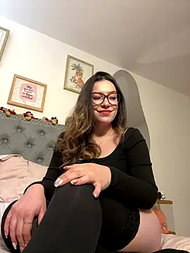 samysweet 8 online show from 8, 1, 2026