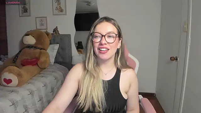 samysweet 8 online show from 14, 4, 2026