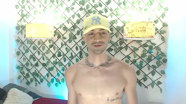 Snapshot of JACKMARCKOS chatting on 8, 10, 2025 JACKMARCKOS online show from 8, 10, 2025