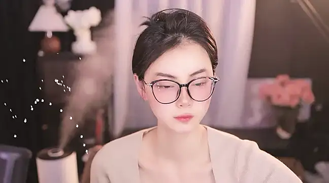 Ocean--Lili online show from 18, 1, 2025