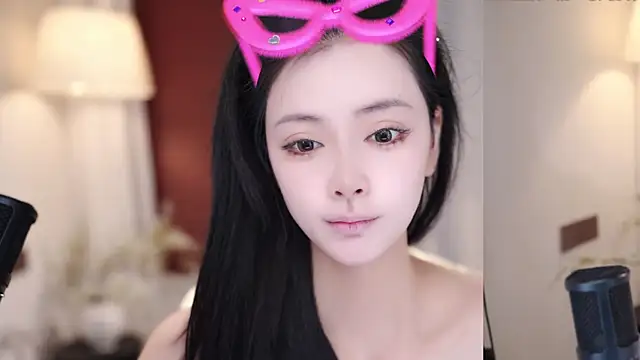 Ocean--Lili online show from 13, 10, 2025