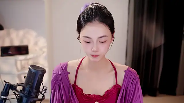 Ocean--Lili online show from 16, 6, 2026