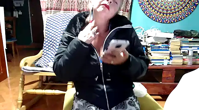 marinadenoche online show from 23, 1, 2025