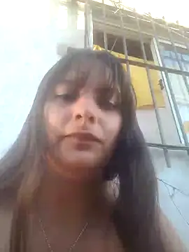 ZaraHoney online show from 4, 12, 2024