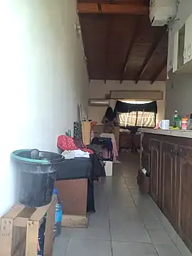 ZaraHoney online show from 5, 1, 2025