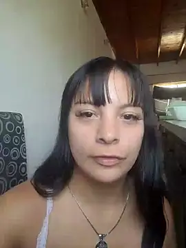 ZaraHoney online show from 22, 1, 2025