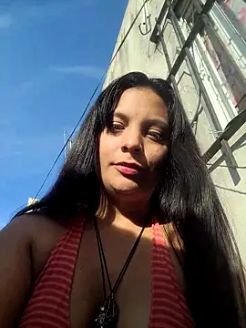 ZaraHoney online show from 15, 3, 2025